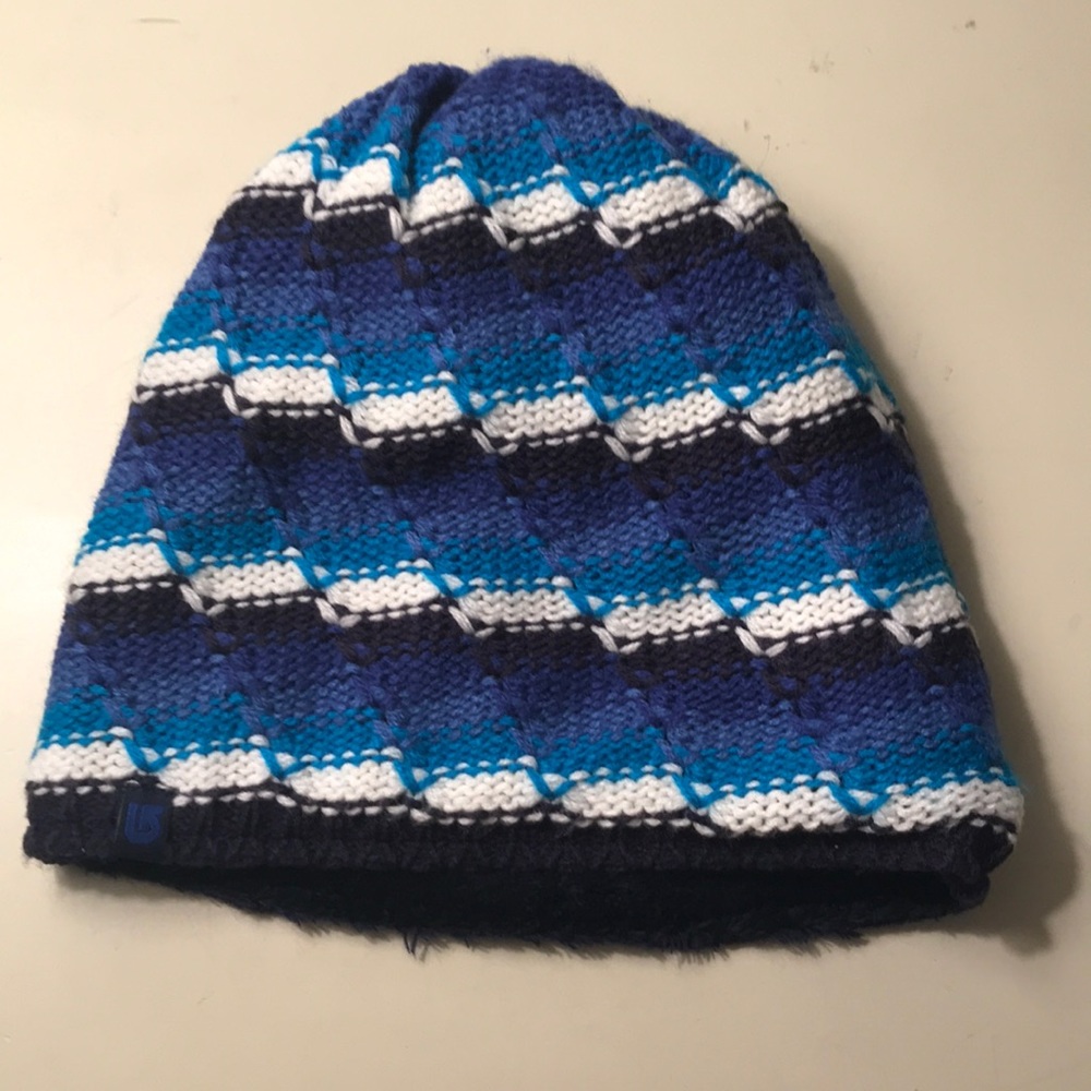 Warm Winter Hat